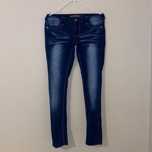 Angels Jeans